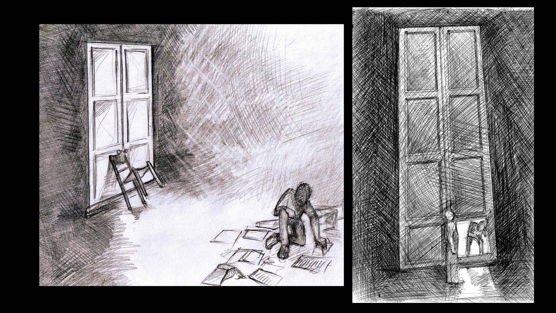 SKETCHES